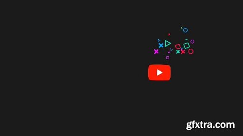 Videohive Quick Youtube Logo 18752765