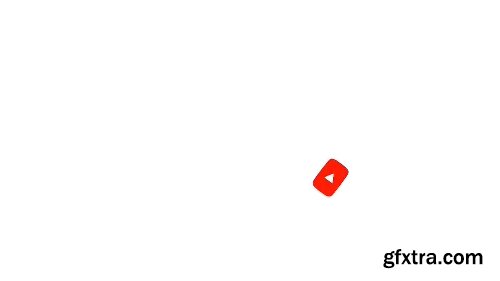 Videohive Quick Youtube Logo 18752765