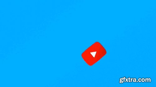 Videohive Quick Youtube Logo 18752765