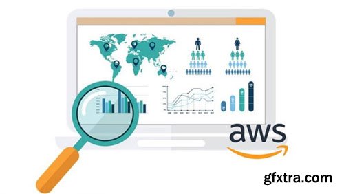 Learn Analytics with AWS Kinesis