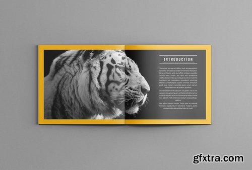 Photography Portofolio Templates