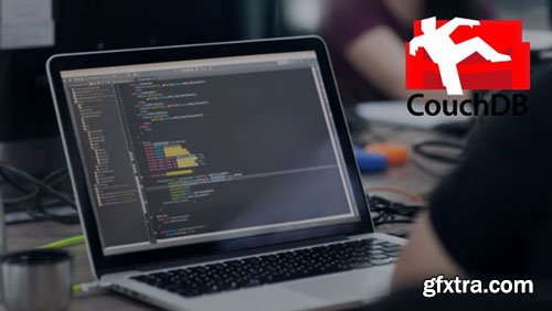 CouchDB - Mastering Database Design with CouchDB