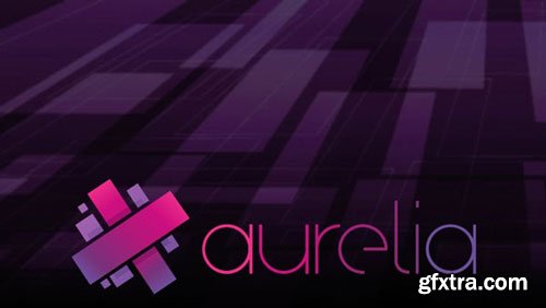 Aurelia JS - Create Mobile Apps using Aurelia JS