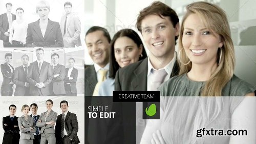 Videohive Corporate Promo 13133999