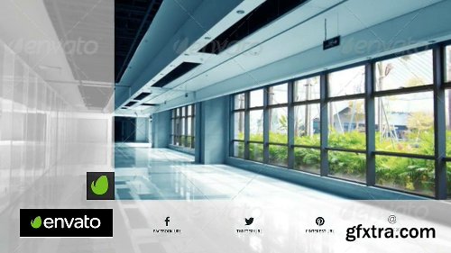 Videohive Corporate Promo 13133999