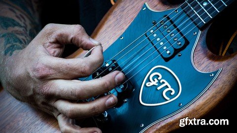 Beginner Guitar Lessons: Your First 10 Guitar Lessons