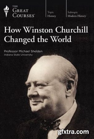 How Winston Churchill Changed the World