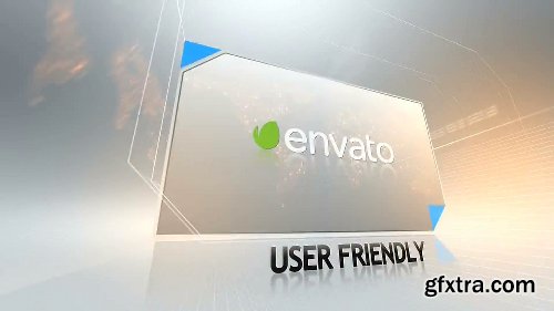 Videohive Business Promo 13340016