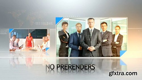 Videohive Business Promo 13340016