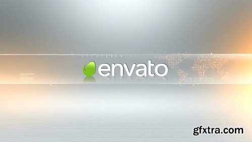 Videohive Business Promo 13340016