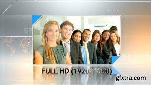 Videohive Business Promo 13340016