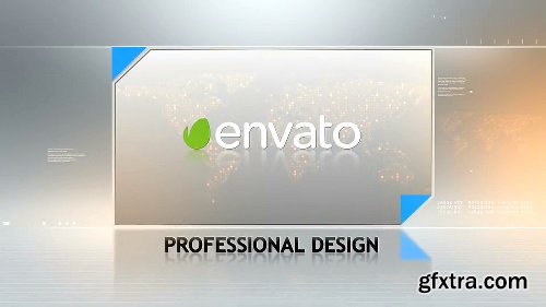 Videohive Business Promo 13340016