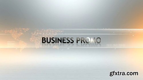 Videohive Business Promo 13340016