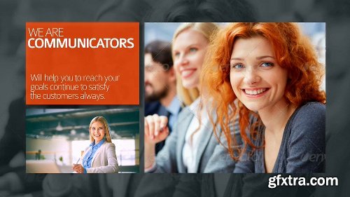 Videohive Corporate Promo 12899379