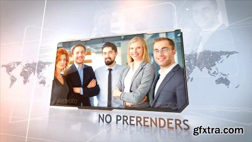 Videohive Power Centre_Corporate Promo 12714633