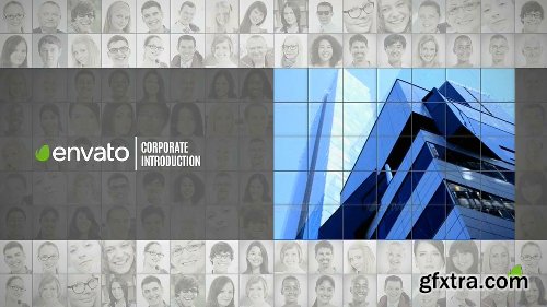 Videohive Corporate Video Package 12579515