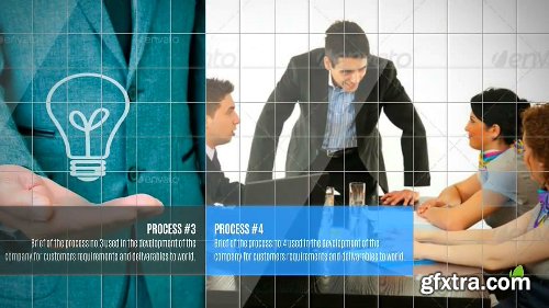 Videohive Corporate Video Package 12579515