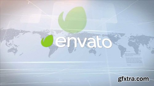 Videohive Power Centre_Corporate Promo 12714633