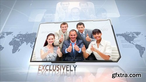 Videohive Power Centre_Corporate Promo 12714633