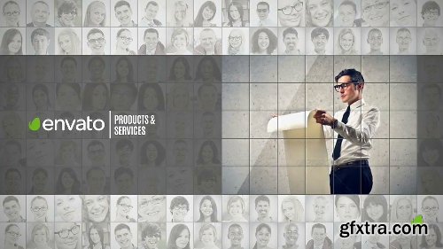 Videohive Corporate Video Package 12579515