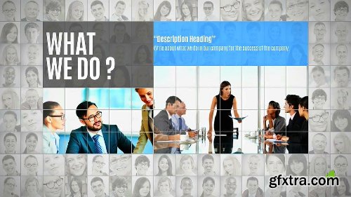 Videohive Corporate Video Package 12579515