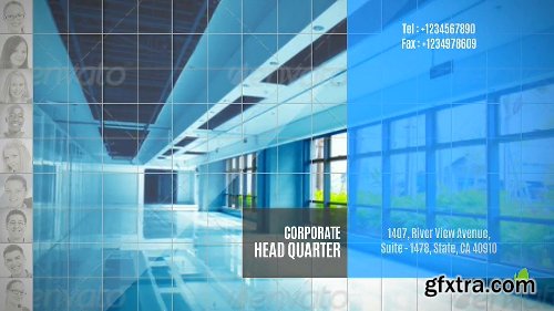 Videohive Corporate Video Package 12579515