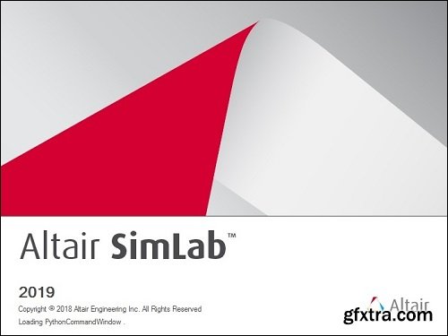 Altair SimLab 2019 Win64-SSQ