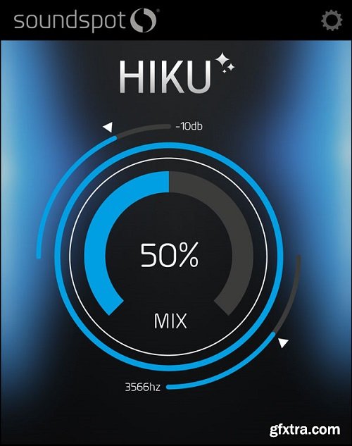 SoundSpot Hiku v1.0.1 WiN-iND