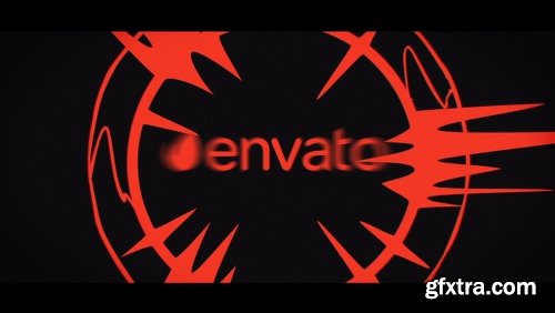 Videohive Simple Cartoon Opener 3 19905438