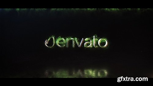 Videohive Cinematic Logo Reveal 21930394