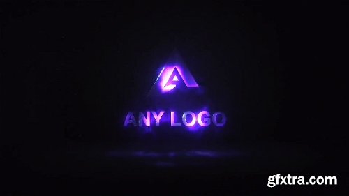 Videohive Cinematic Light Logo Reveal 2 17599359