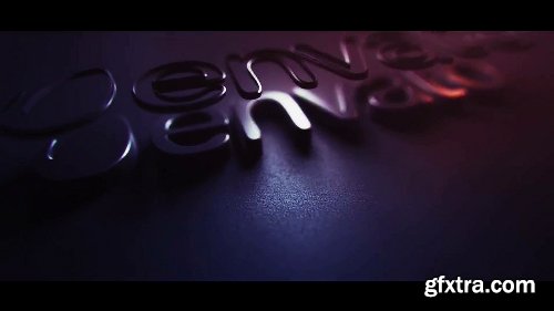 Videohive Elegant Reveal 22218344