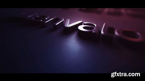 Videohive Elegant Reveal 22218344