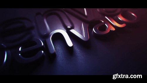 Videohive Elegant Reveal 22218344