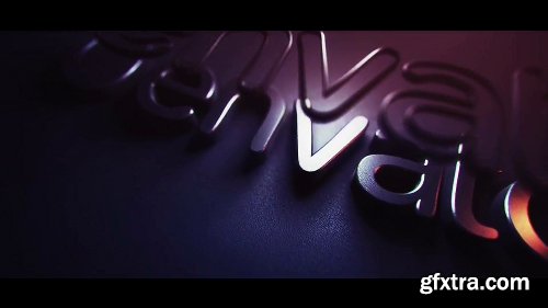 Videohive Elegant Reveal 22218344