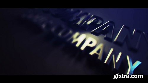 Videohive Elegant Reveal 22218344