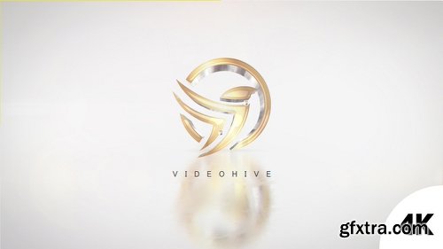 Videohive Clean Elegant Logo 2 22434794