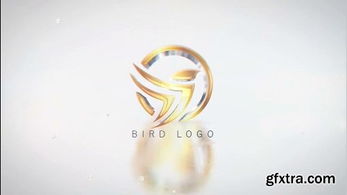 Videohive Clean Elegant Logo 2 22434794