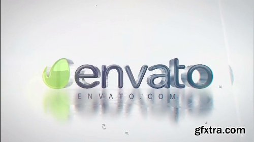 Videohive Clean Elegant Logo 2 22434794