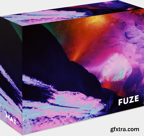 Mai Fuze Mastering Kit for FL Studio