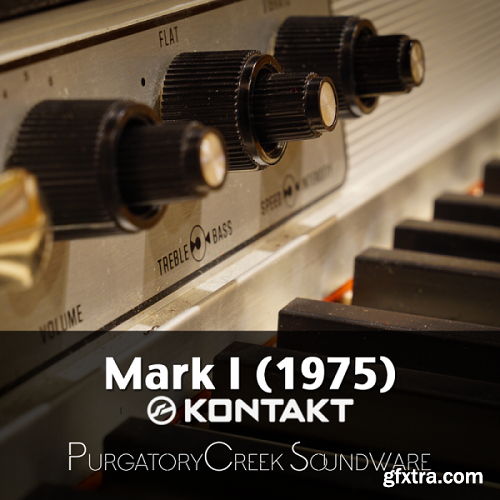 PurgatoryCreek Soundware Mark I (1975) For NATiVE iNSTRUMENTS KONTAKT-DISCOVER