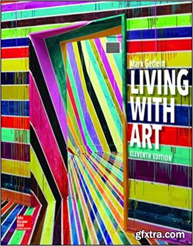 Living with Art (11th Edition)