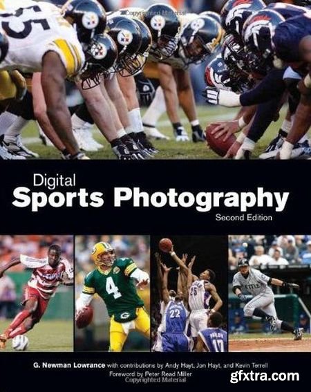 Digital Sports Photography, Second Edition