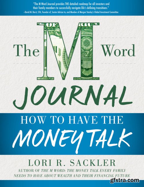 The M Word Journal: How to Have the Money Talk