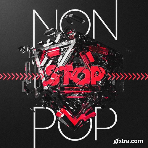 2Deep Non Stop Pop WAV MiDi SERUM/SPiRE/SYLENTH PRESETS