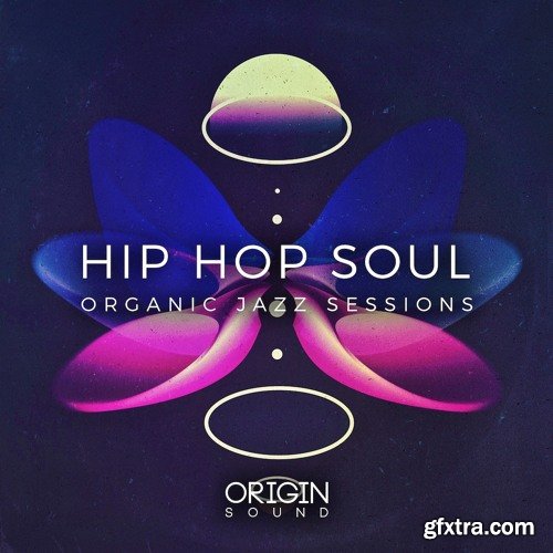 Origin Sound Hip Hop Soul Organic Jazz Sessions WAV