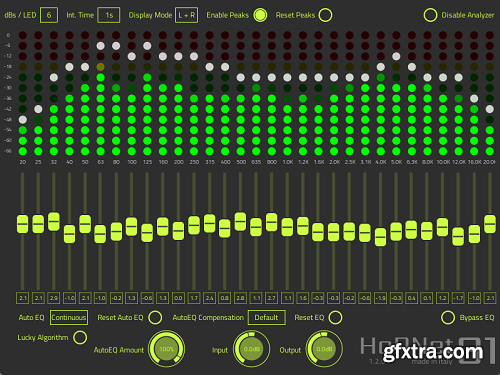 HoRNet ThirtyOne v1.2.4 WiN OSX-iND