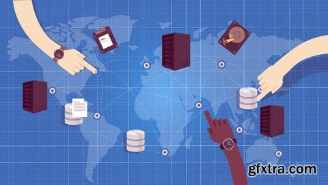 Udemy - Real World Hadoop - Hands on Enterprise Distributed Storage.