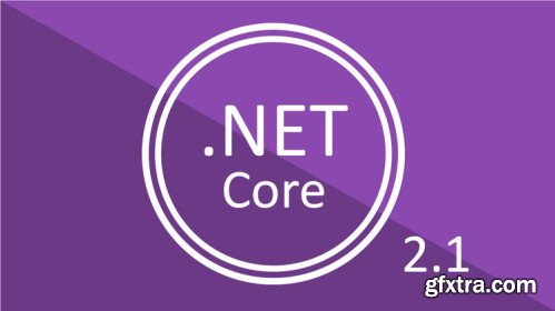 Udemy - Complete ASP.NET Core 2.1 Course