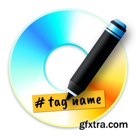 Music Tags Pro 1.0.0 MAS